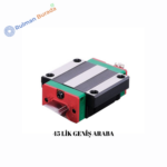 45 GENİŞ ARABA- HGW 45 CC