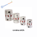 GS 09 KAPLİN
