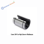 Lme 20 Uuop Lineer Rulman Yarıklı Tip