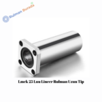 Lmek 25 Luu Lineer Rulman Uzun Tip
