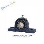UCP 205 YATAKLI RULMAN