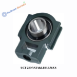UCT 210 YATAKLI RULMAN