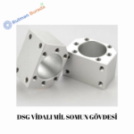 Ssg 32 (Dsg32) Somun Gövdesi