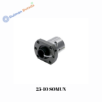 SFUR 2510 VİDALI MİL SOMUN