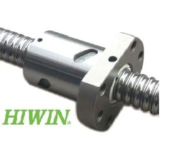 HIWIN Vidalı Mil ve Somun