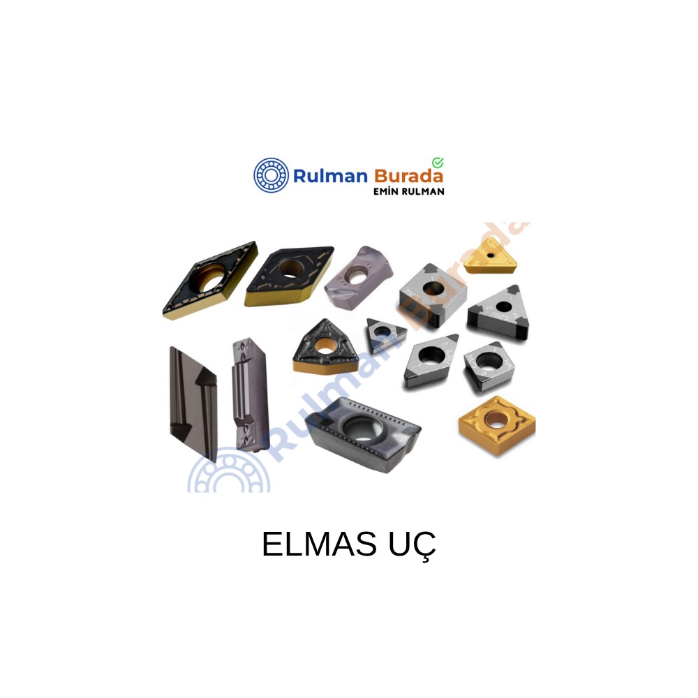Elmas Uç
