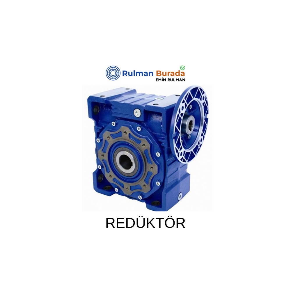 Redüktör