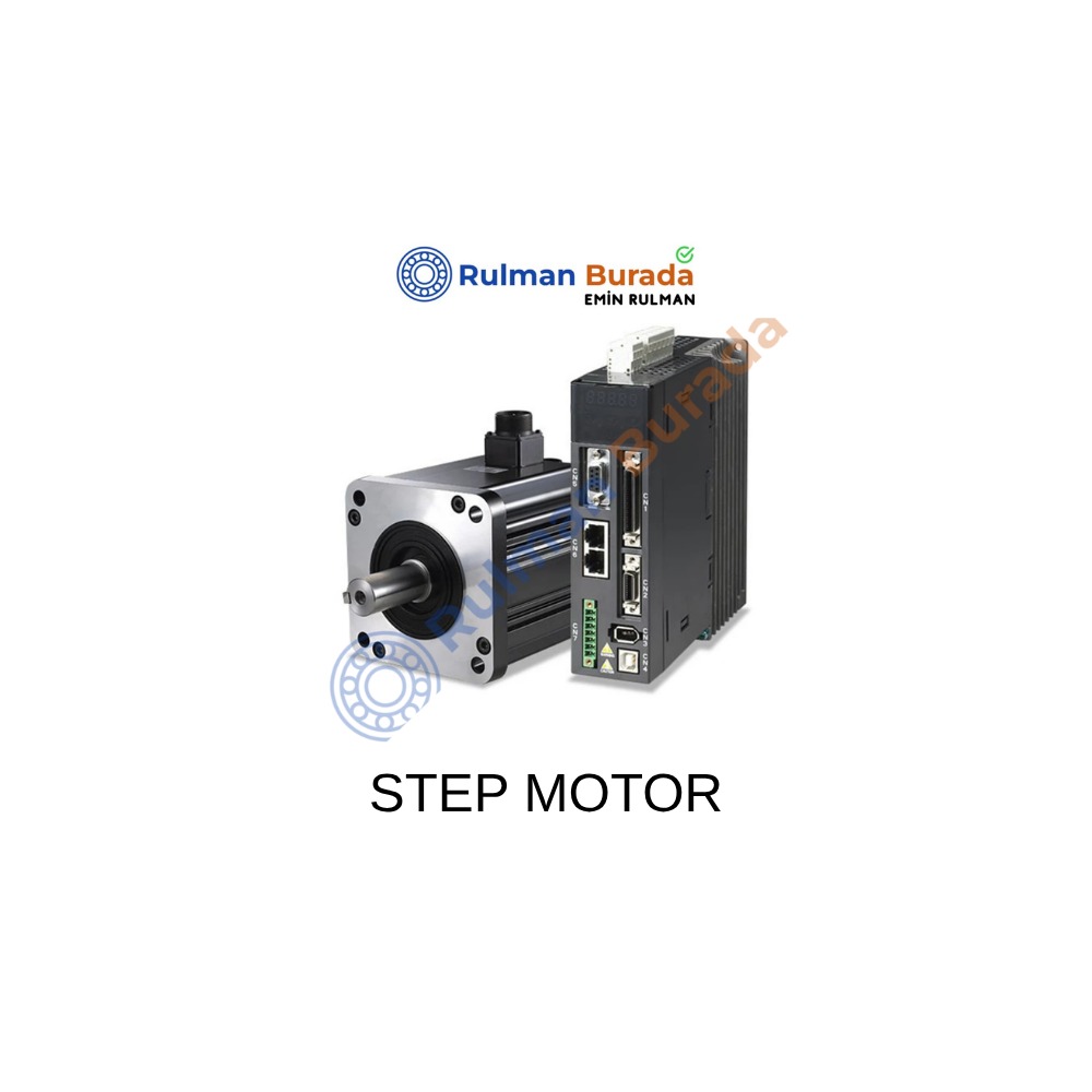 Step Motor