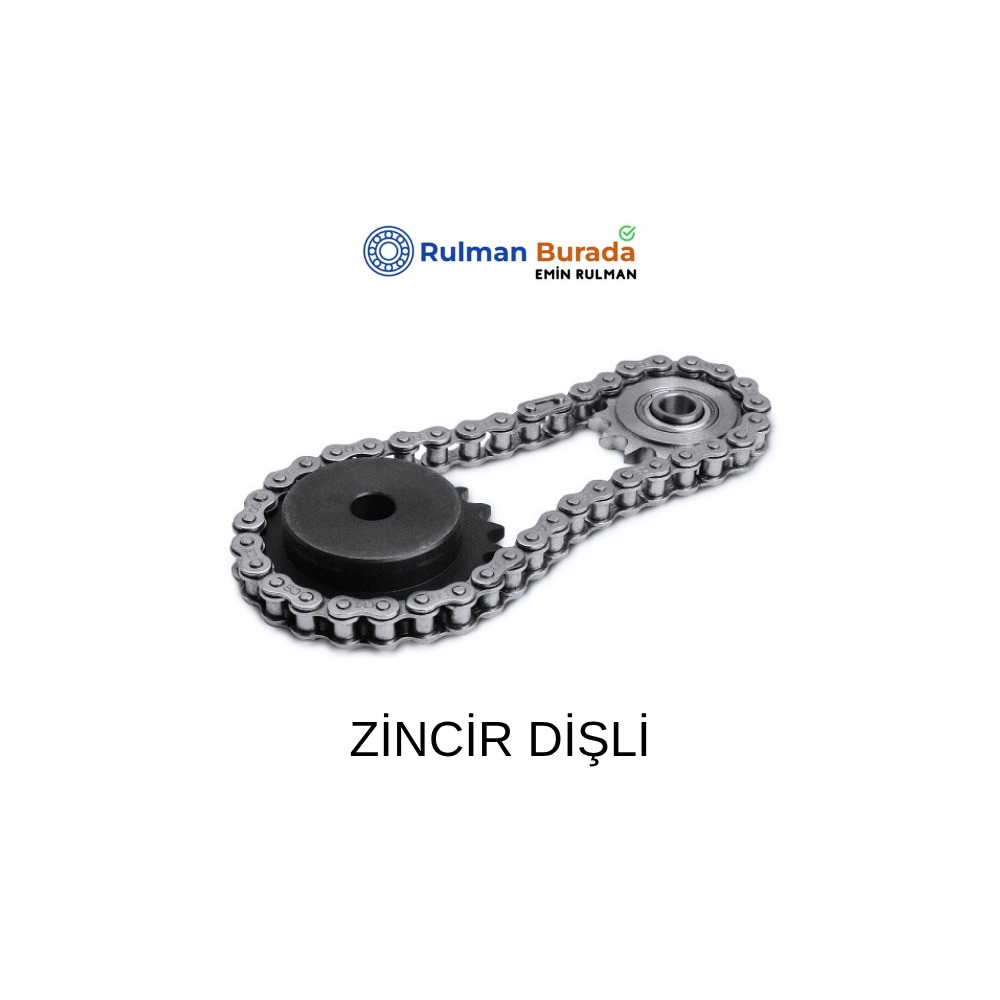 Zincir Dişli
